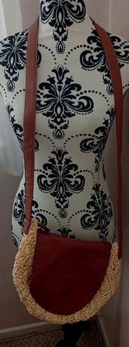 Lovely summery bag long - , bag,