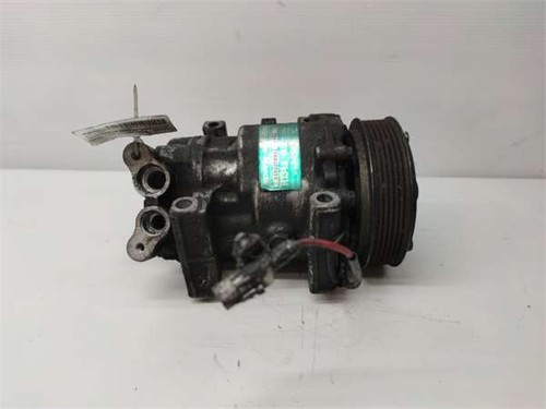Suzuki liana rher 2001 - 14, ddis