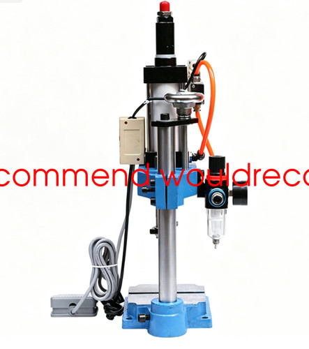 200 300 500kg pneumatic - 200/300/500kg, press