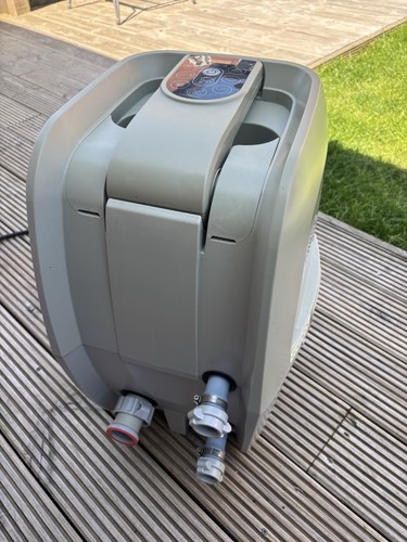 Lazy spa hot tub - spa, and