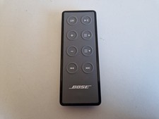 BOSE SOUNDDOCK SERIES II / III