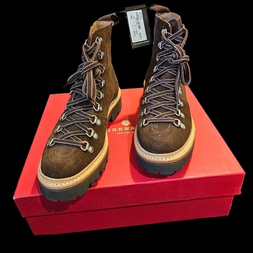 Grenson women nanette - grenson, 'nanette'