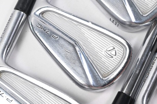 Taylormade p7mc 2020 irons - p7mc, /