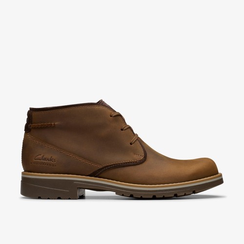 Clarks mens morris peak - clarks,