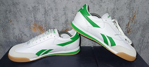 Reebok classic trainers campio - reebok,