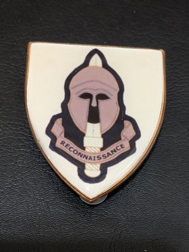 Special reconnaissance - special,