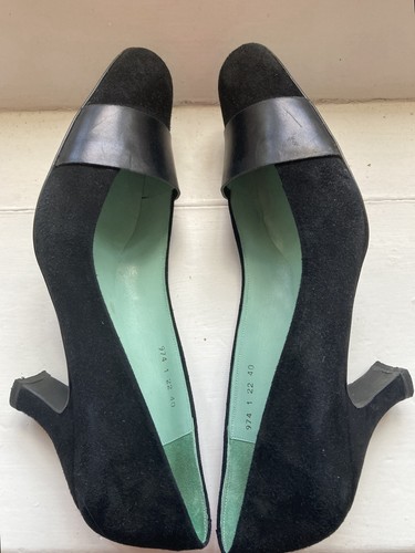 Audley women black suede - audley, women’s