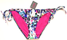 LA SENZA Bikini Bottoms UK 16