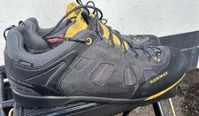Mammut gortex Walking Shoe Uk 11.5