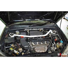 HONDA CIVIC ES EM2 1.7