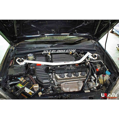 Honda civic em2 - em2, 1.7