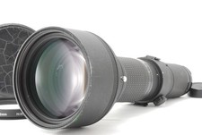 [Near MINT-] Nikon Ai-s Nikkor