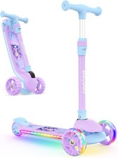 BELEEV Scooter for Kids with