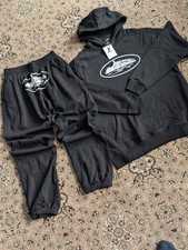 Corteiz Tracksuit full set