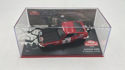 Dea4161 datsun 240z rallye - rallye, de