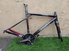 BMC SLR01 Team machine Frame