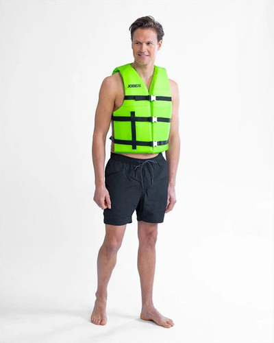 Jobe universal life - universal, vest