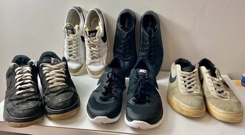 Job lot pairs - job,