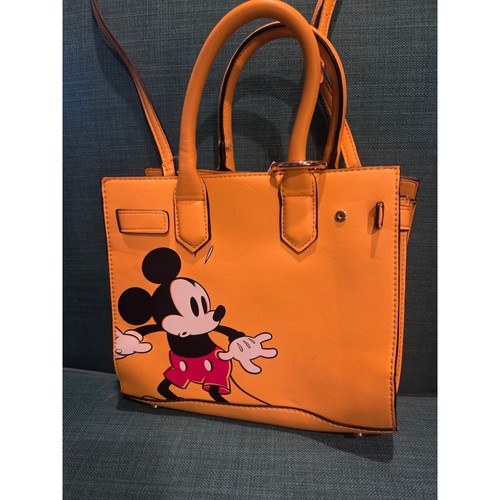 Aldo and disney mickey - disney, mouse