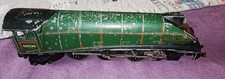 HORNBY DUBLO 2 RAIL GOLDEN