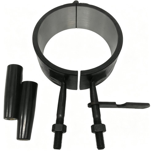 125mm piston ring - 4.9",