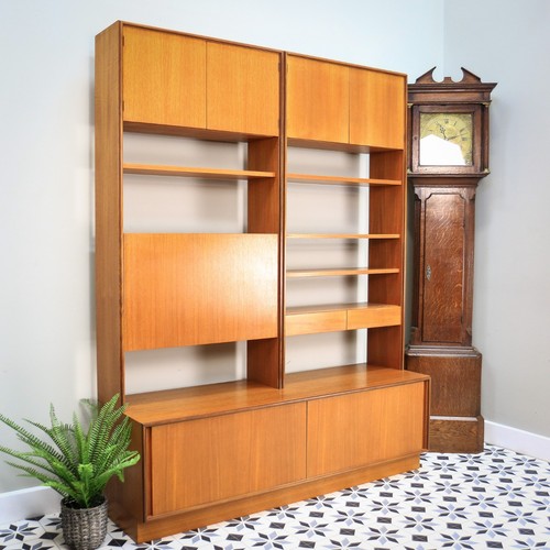 Plan form five - g, teak