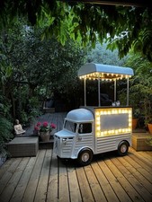 Mobile Bar Cart, Weddings