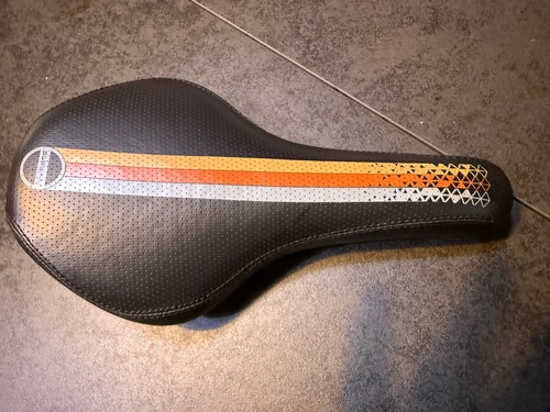 Carrera subway bike seat - subway,