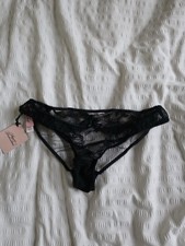 Agent Provocateur Willa Brief