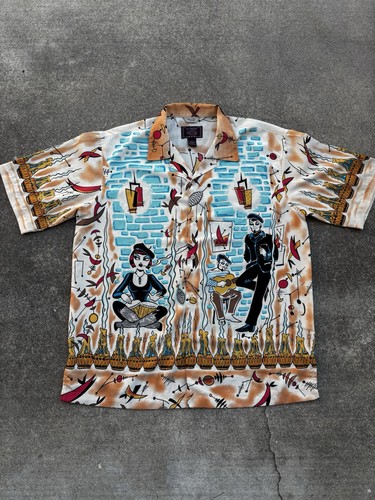 Vintage rocka bc - vintage,