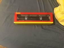 Horby blue rapier coach Class