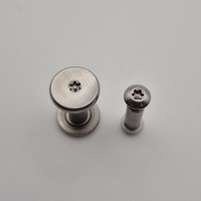 Leatherman Curl - Screws (One