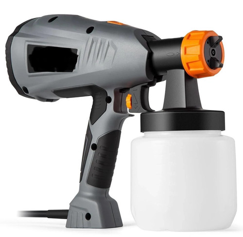 Paint sprayer 400w electric - |,