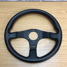 Genuine Momo Tuner 3 spoke