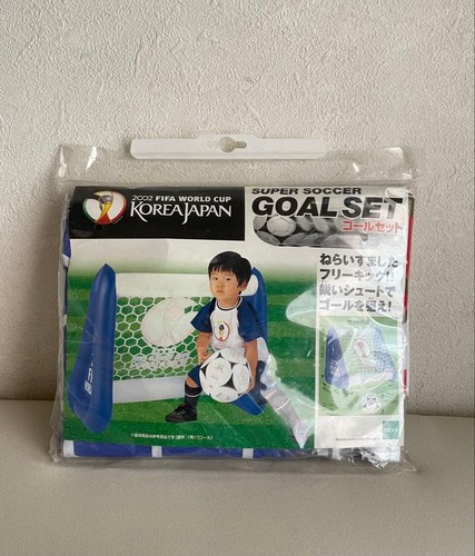Epoch super soccer goal - epoch,