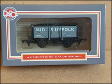 DAPOL 00 GAUGE No. 16 MID