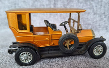 Matchbox Lesney 1907 Peugeot