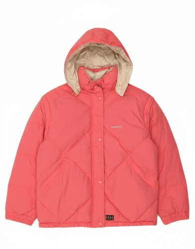 Dolomite womens hooded - womens,