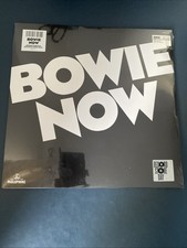 David Bowie - Bowie Now -