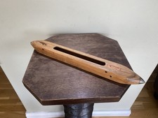 A Halstead Flying Shuttle from