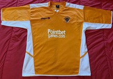 Blackpool FC Uhlsport Football