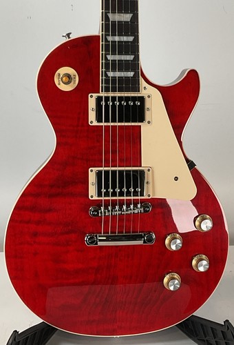 Factory custom les paul - custom,