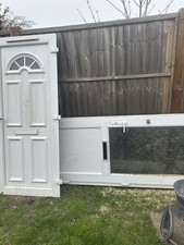 Upvc Doors With Frames