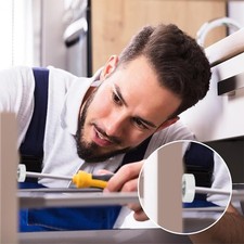 Strong and Sturdy 8 Pack