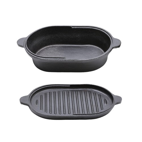 Cast iron stock - cast,