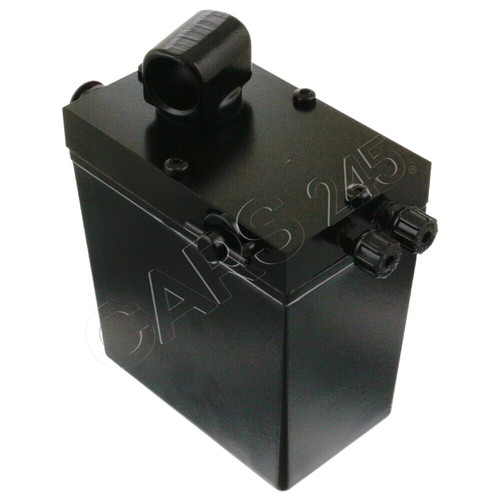 Febi driver cab - febi, tilt