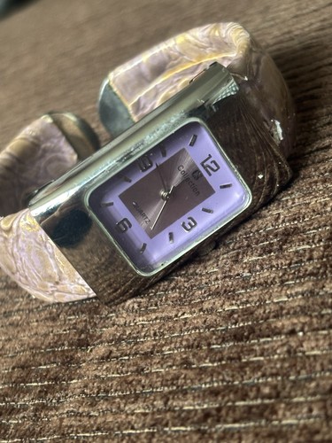 Collection quartz metallic - cs,