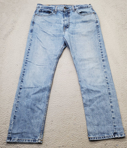 Levi 505 jeans men - jeans,