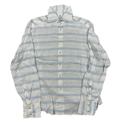 Stefano conti lined shirt - lined,