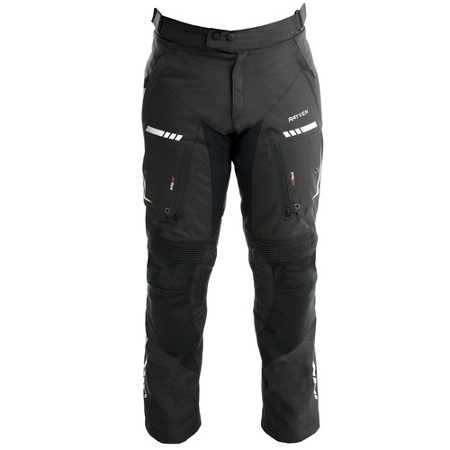 Rayven road black - rayven,